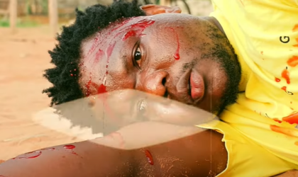Young G lança a música em homenagem ao jovem que perdeu a vida nas manifestações em Inharrime 