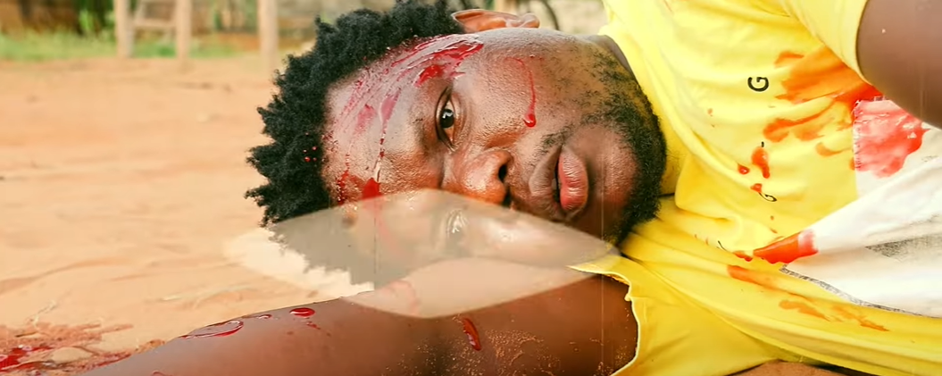 Young G lança a música em homenagem ao jovem que perdeu a vida nas manifestações em Inharrime 