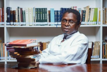 Ungulani Ba Ka Khosa leva literatura moçambicana a encontro internacional no Brasil