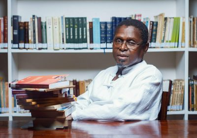 Ualalapi ganha edição em banda desenhada e versão inglesa