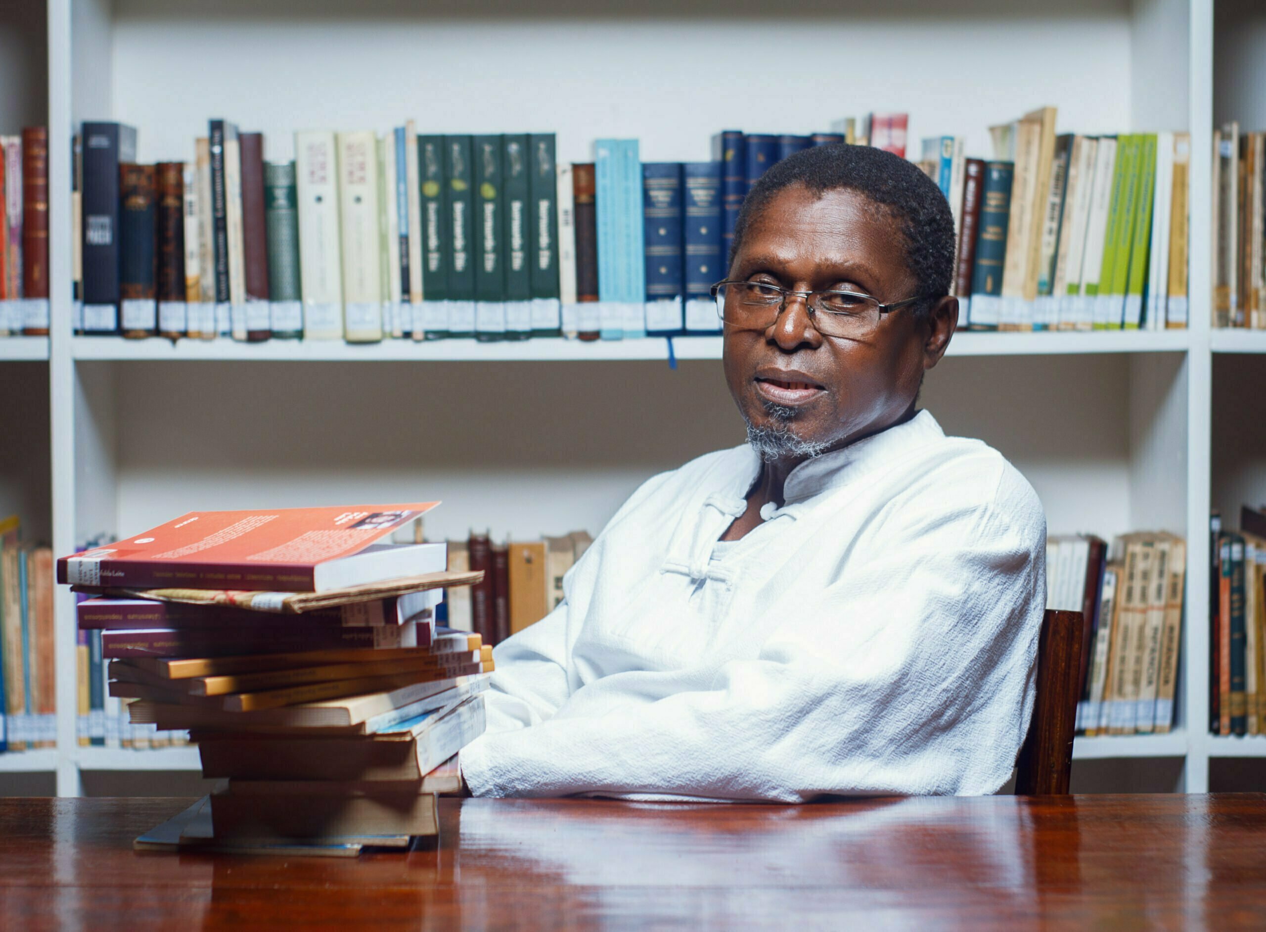 Ualalapi ganha edição em banda desenhada e versão inglesa