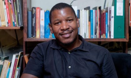 Álvaro Fausto critica os intelectuais moçambicanos: “Conformismo e Silêncio Cúmplice”