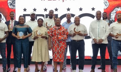 Companhia de Canto e Dança Montes Namuli leva o prémio de “Danca” do  PREICC 2024 para Zambézia 