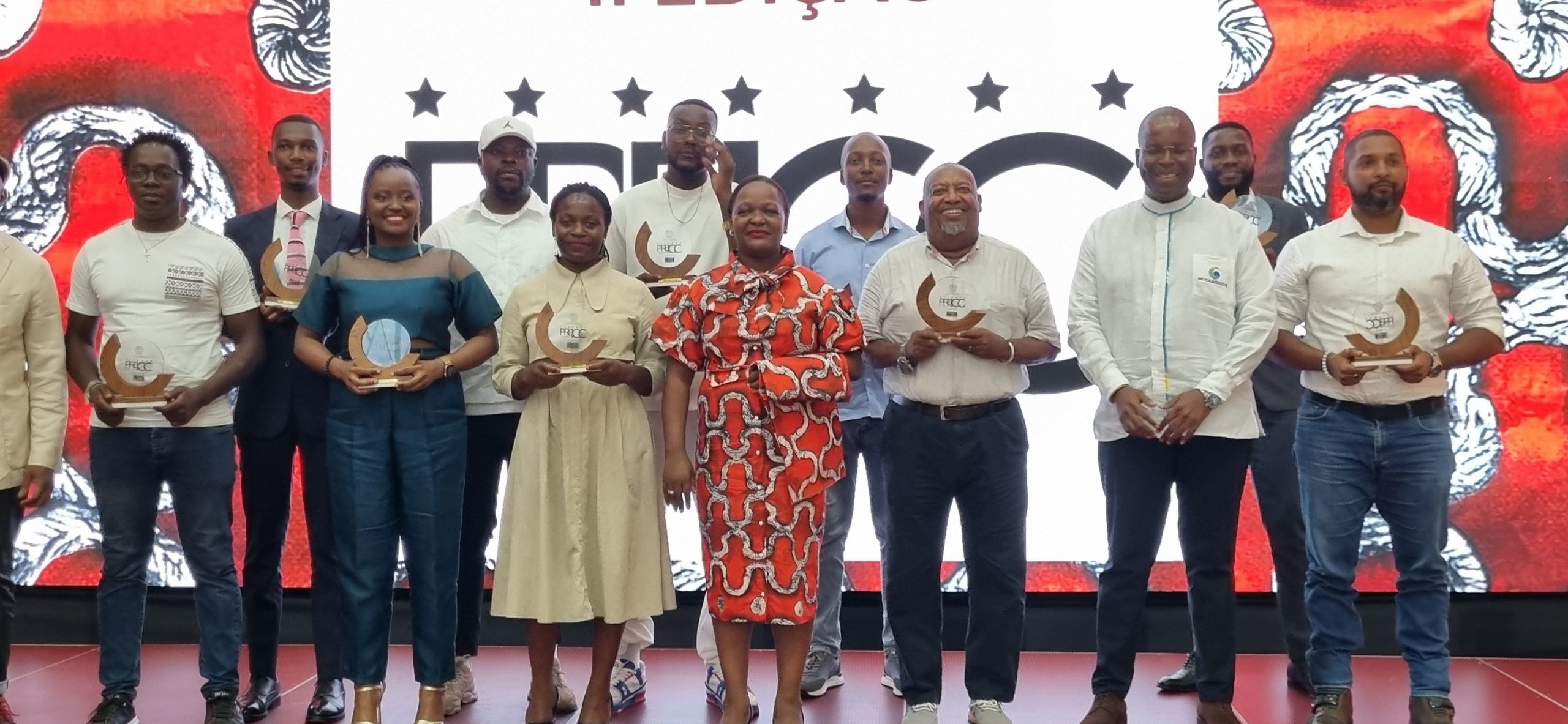 Companhia de Canto e Dança Montes Namuli leva o prémio de “Danca” do  PREICC 2024 para Zambézia 