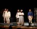 Companhia de teatro M’Bêu apresenta a peça “Sujo(s)” no Brasil Companhia de teatro M’Bêu apresenta a peça “Sujo(s)” no Brasil