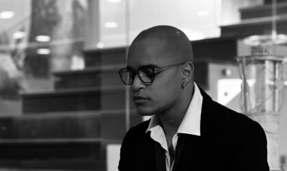 Djodje adia dois concertos em Moçambique 