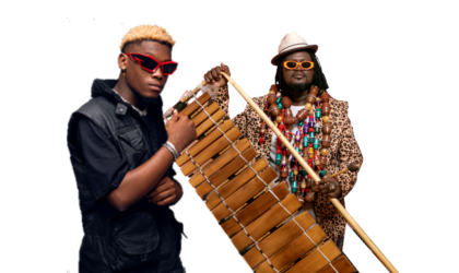 Wa Gune e Hélio Beatz querem unir o mundo com o lançamento da música “Yadinda Ndzuma”