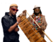 Wa Gune e Hélio Beatz querem unir o mundo com o lançamento da música “Yadinda Ndzuma”