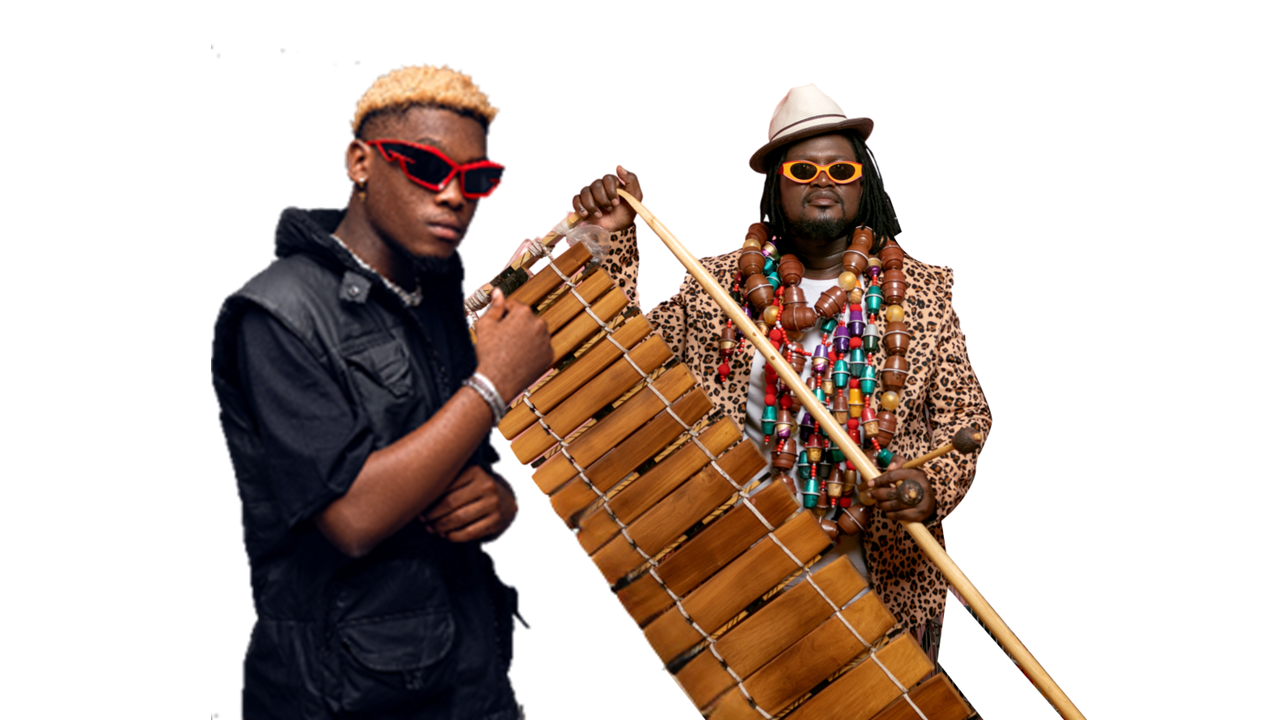 Wa Gune e Hélio Beatz querem unir o mundo com o lançamento da música “Yadinda Ndzuma”