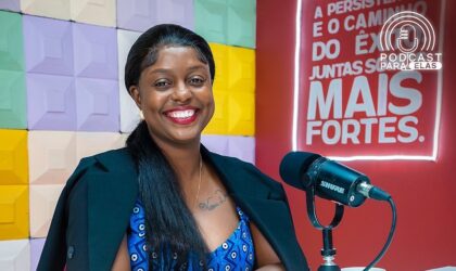 Internautas negam que Vânia Faife seja Activista Social: “Só reconhecemos Quitéria e Clemente”