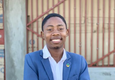 Jornalista Nádio Taimo ganha respeito do Público após apelar Filipe Nyusi pedir perdão ao povo