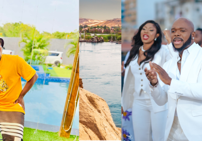 Kadabra MC critica “Música da Paz” de Mr. Bow e compara ao Rio Nilo