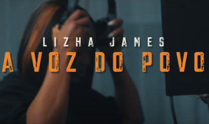 Lizha James dá voz ao povo na sua nova música que retrata a crise em Moçambique