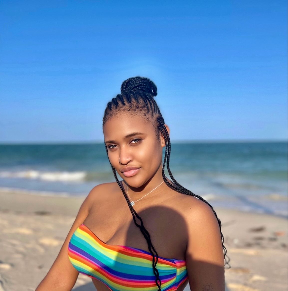 Lukie diz que as manifestações não estão a ser pacíficas