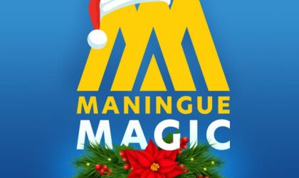 Ministério da Cultura e Turismo distingue Maningue Magic com o prémio de “Audiovisual e Cinema”