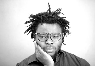 Mário Macilau expõe as suas obras fotográficas na cidade de Berlim