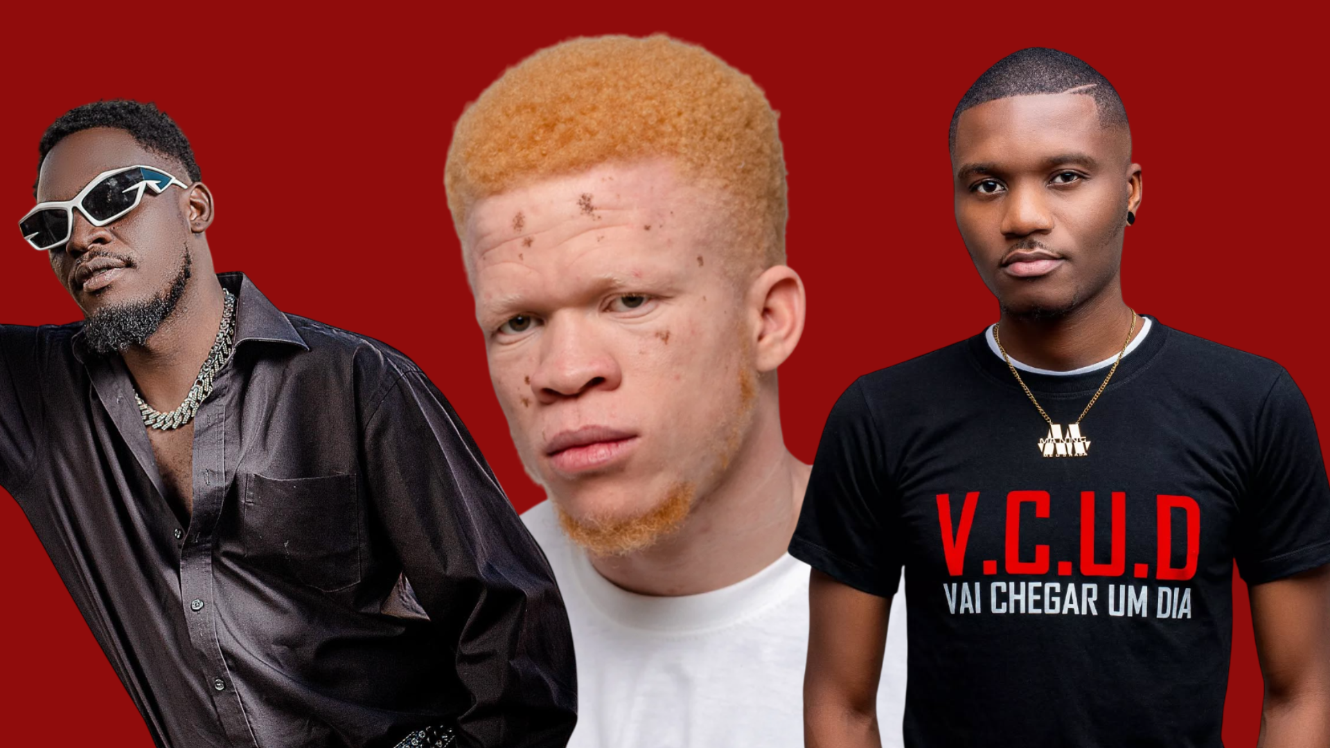 “Mentiras da Verdade” de Azagaia volta à carga na voz de Kiba, Nikotina e Dice