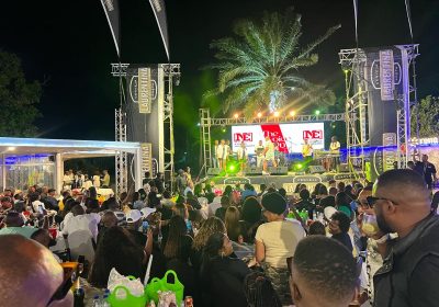 Pela primeira vez Moçambique passou o réveillon sem “grandes shows”