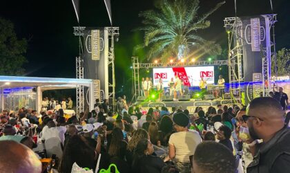 Pela primeira vez Moçambique passou o réveillon sem “grandes shows”