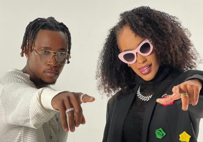 Messias Maricoa lança a música “Corromper” ao lado da Melony