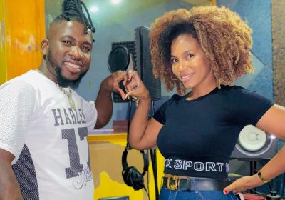 Depois de “Lágrimas do Povo”, Mr. Xikheto lança a música “MaDecemba” com Nanny Jhulson