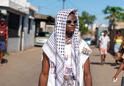 “Empoderada Errada” foi a 2ª música mais ouvida no dia 31 de dezembro