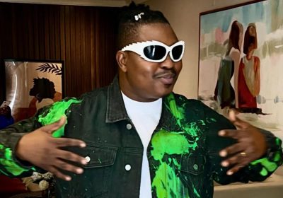 Nelson Tivane diz que decidiu gravar a música “Hiyavawela” depois de ver a jovem atropelada pelo Blindado