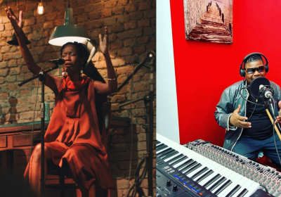 Lenna Bahule e Bruno Caliano conquistam prémios de Revelação do Ano no Ngoma Moçambique 2024