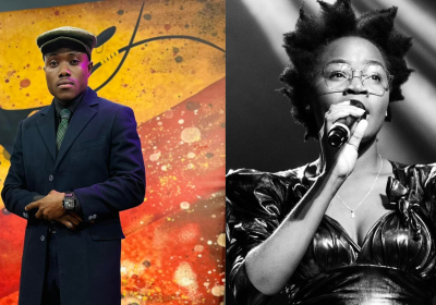 Onésia Muholove e Deltino Guerreiro vencem como Melhores Vozes do Ngoma Moçambique 2024