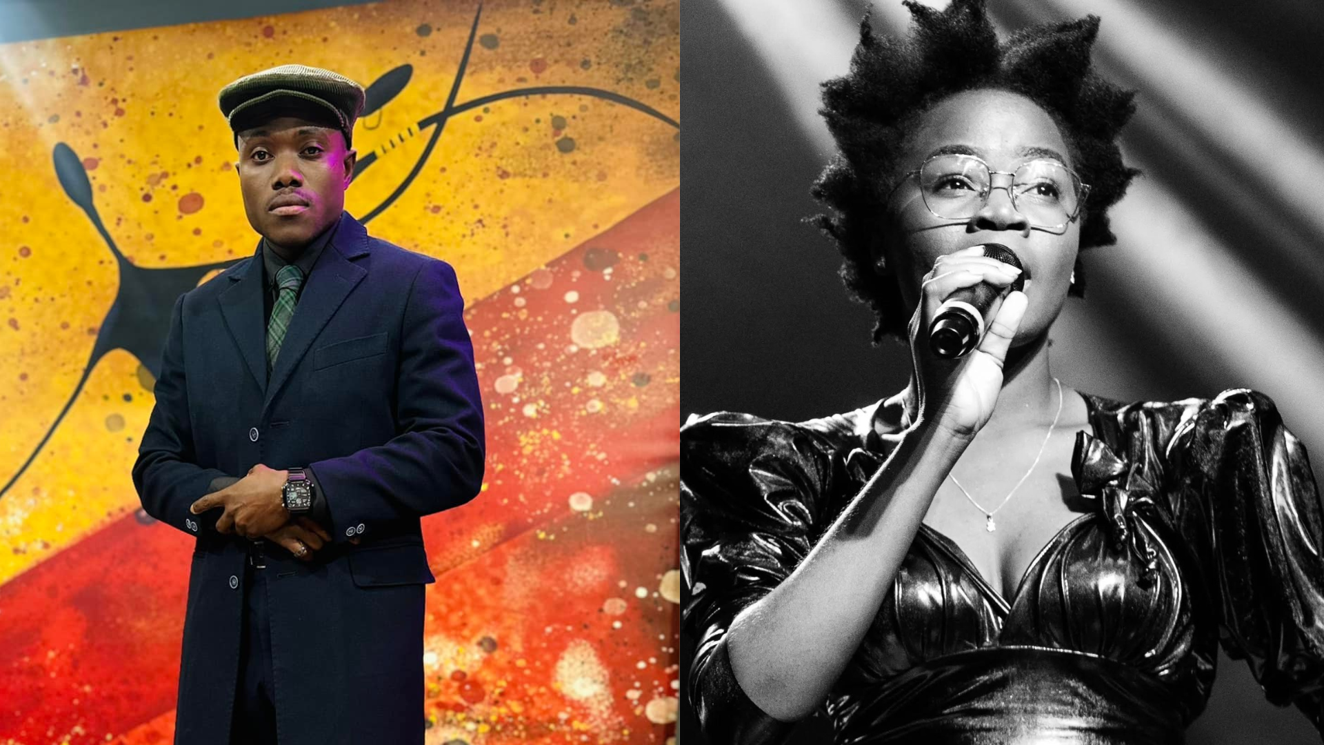 Onésia Muholove e Deltino Guerreiro vencem como Melhores Vozes do Ngoma Moçambique 2024