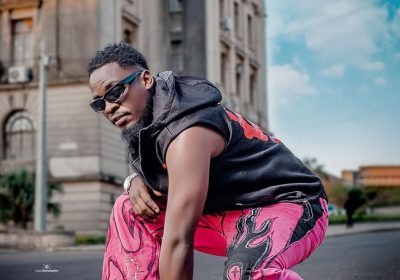 Nikotina KF lança “Turbo V8” antes da Declaração de Lúcia Ribeiro