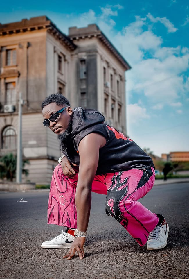 Nikotina KF lança “Turbo V8” antes da Declaração de Lúcia Ribeiro