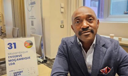 Paulo Chibanga premiado como melhor “Gestor Cultural de 2024” pelo PREICC