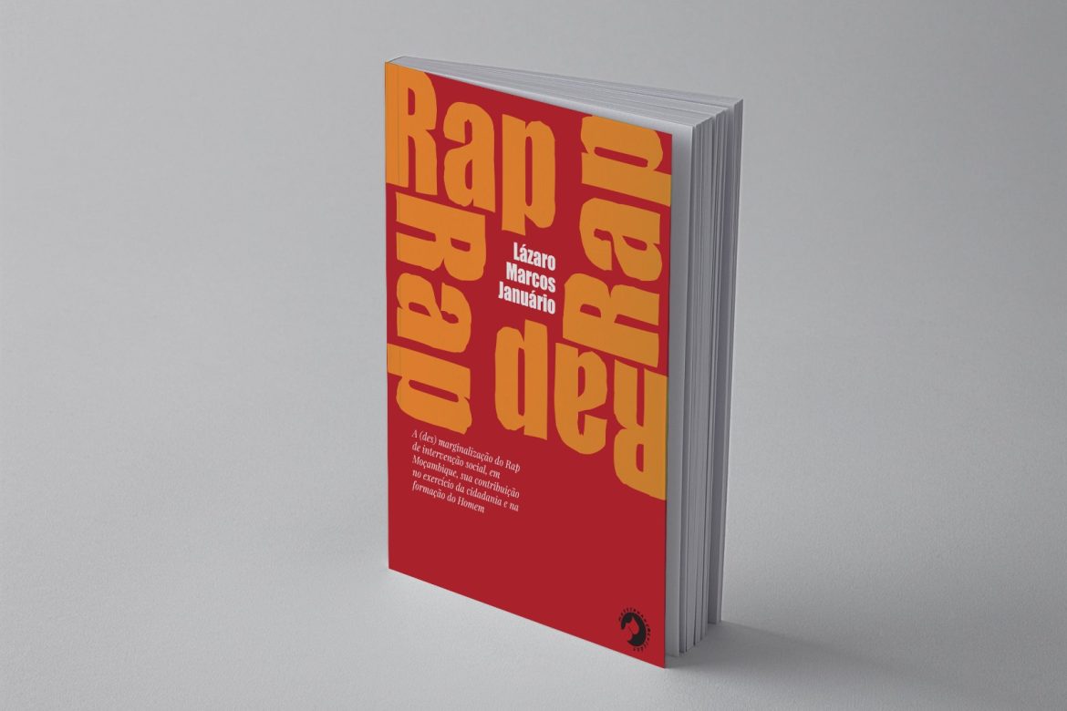 Lançado livro sobre a história do Rap Moçambicano