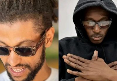 Ray Breyka fala sobre beef com Ygrego – “não estou pronto para reconciliação”