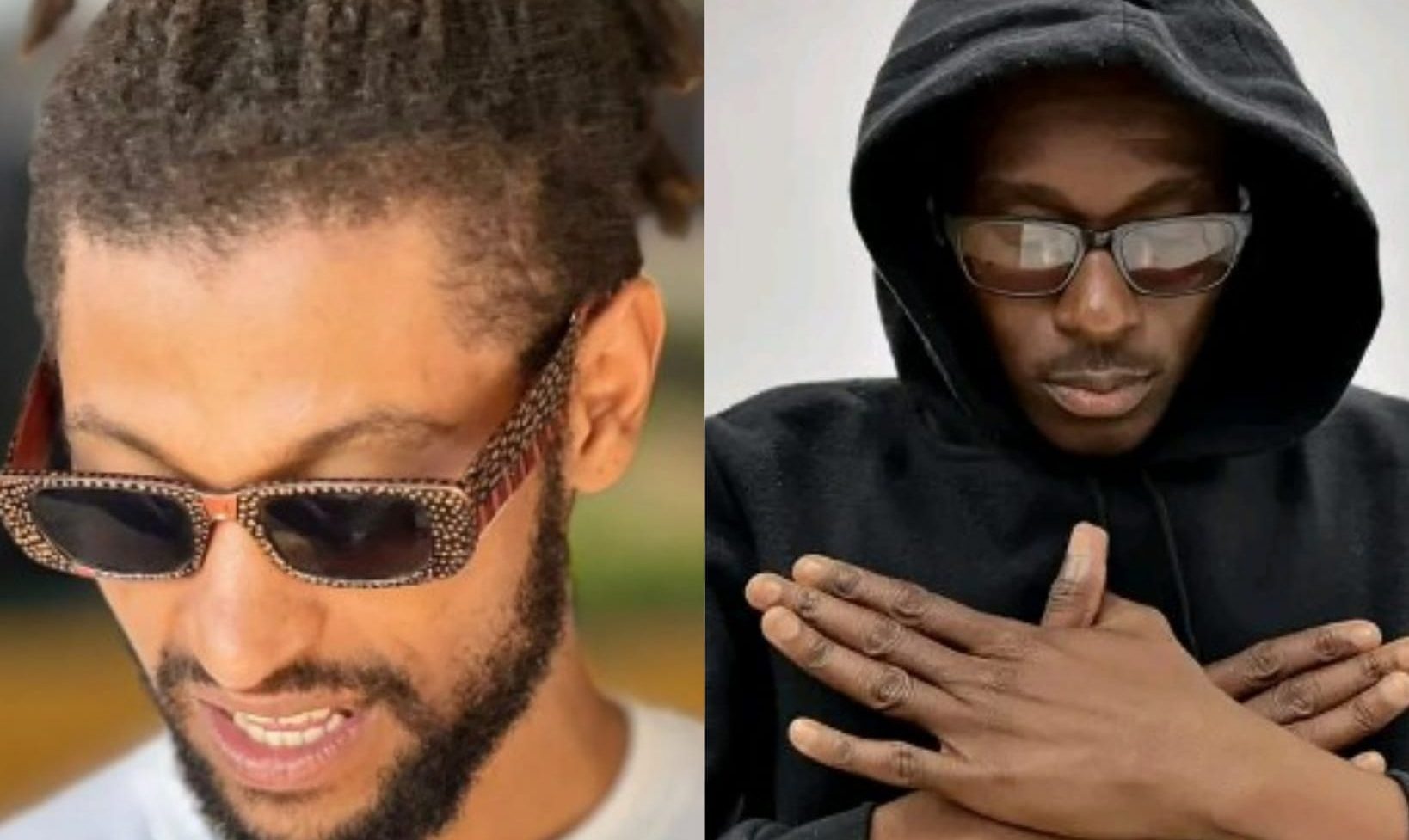 Ray Breyka fala sobre beef com Ygrego – “não estou pronto para reconciliação”