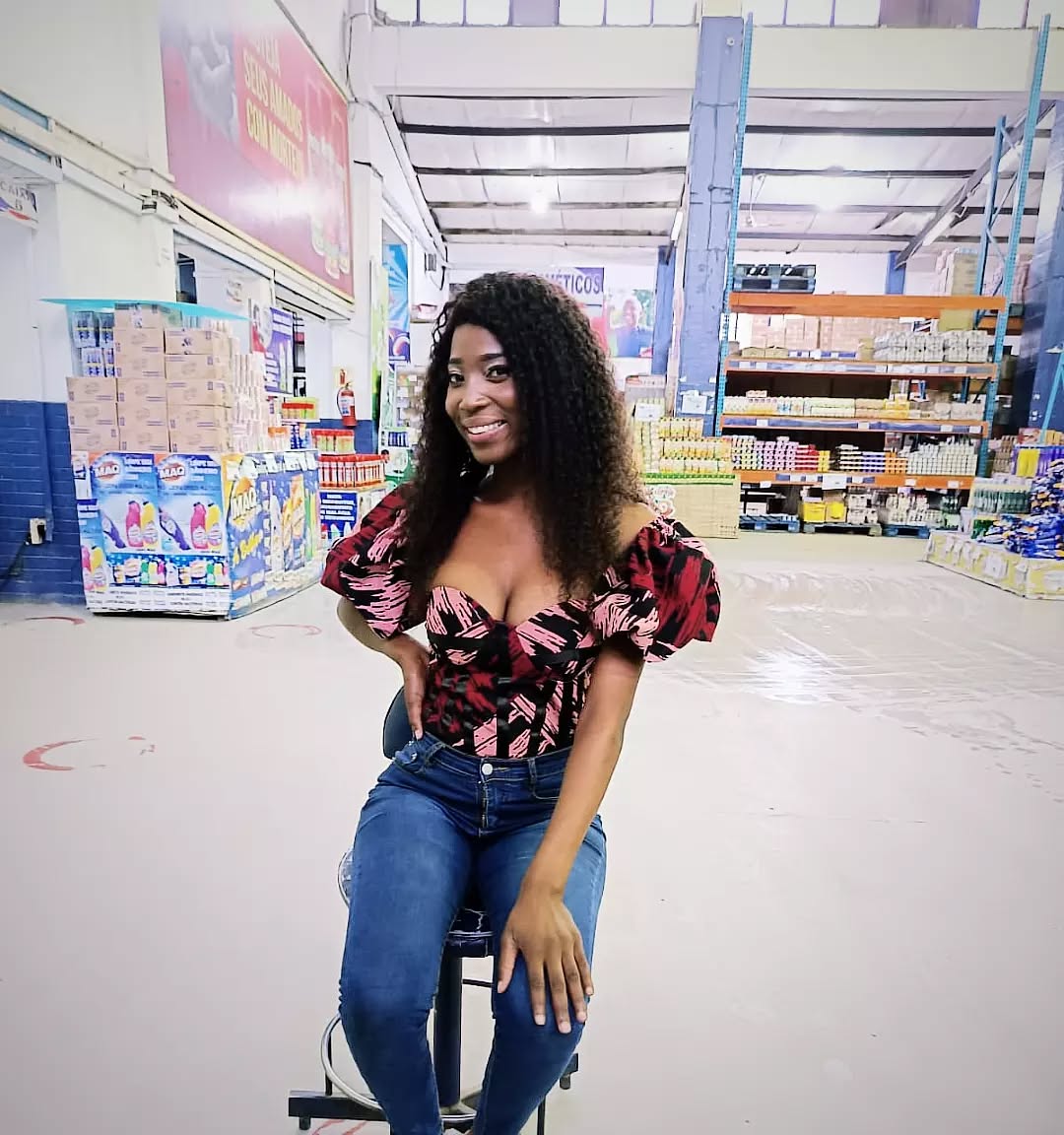 Roupas de Capulana bonitas para Mulheres em todas as ocasiões