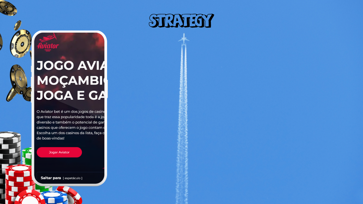  Segredos não óbvios para sucesso no Aviator