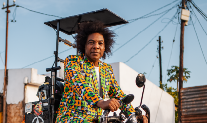Jornalistas Culturais elegem Stewart Sukuma como o Maior Artista de 2024