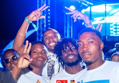 Triple Vision Gold adia Eventos de Réveillon de Pemba e Ilha de Moçambique para Abril de 2025