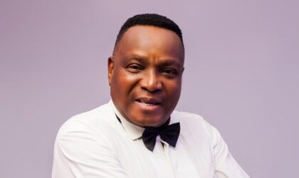 Wazimbo homenageado com Prémio Carreira no Ngoma Moçambique 2024