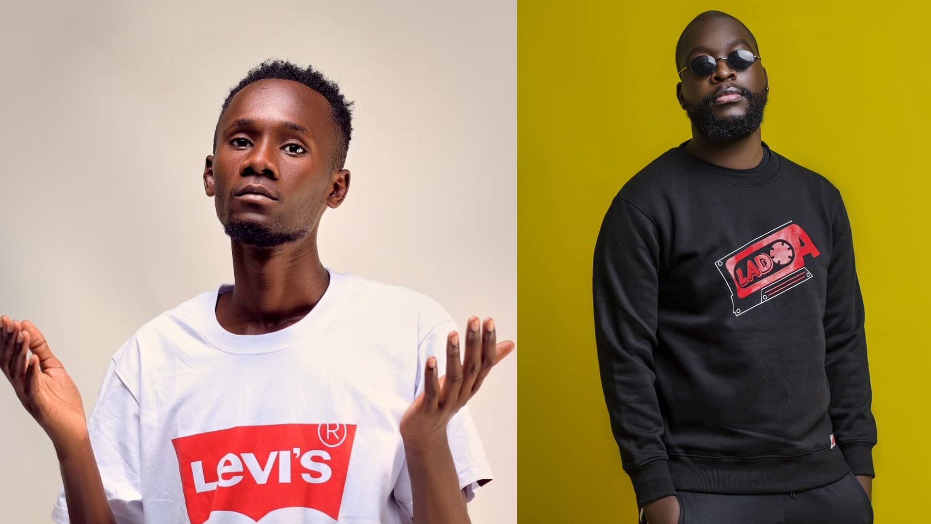 Hot Blaze chora morte do blogueiro pela polícia em Ressano Garcia