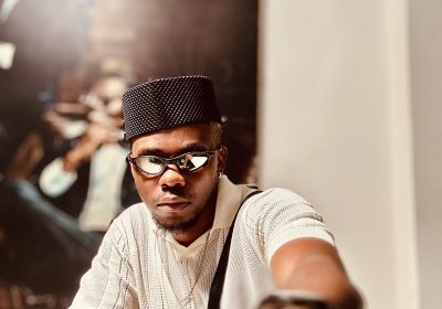 Anderson Mário anuncia dois concertos em Moçambique