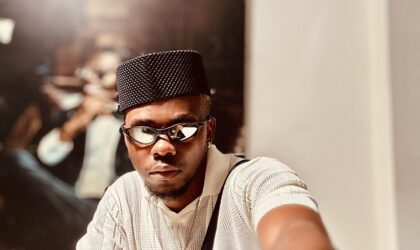 Anderson Mário anuncia dois concertos em Moçambique 