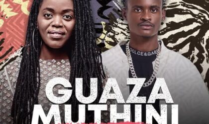 Banda Kakana prepara música “Guaza Muthini” com Fokiss Júnior