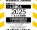 Candidaturas abertas para residência literária em Lisboa