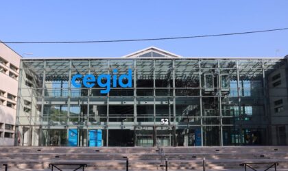 Cegid anuncia a aquisição da PHC Business Software, fortalecendo a sua oferta para as PME em Portugal, África lusófona e Espanha 
