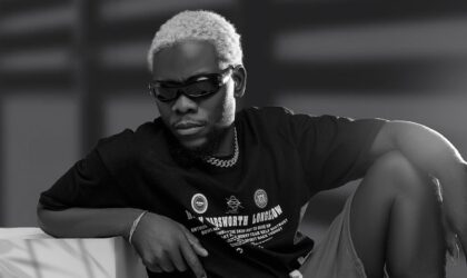 Cleyton da Drena lança a 3ª versão da EP “Não é para entender” e divulga novo video