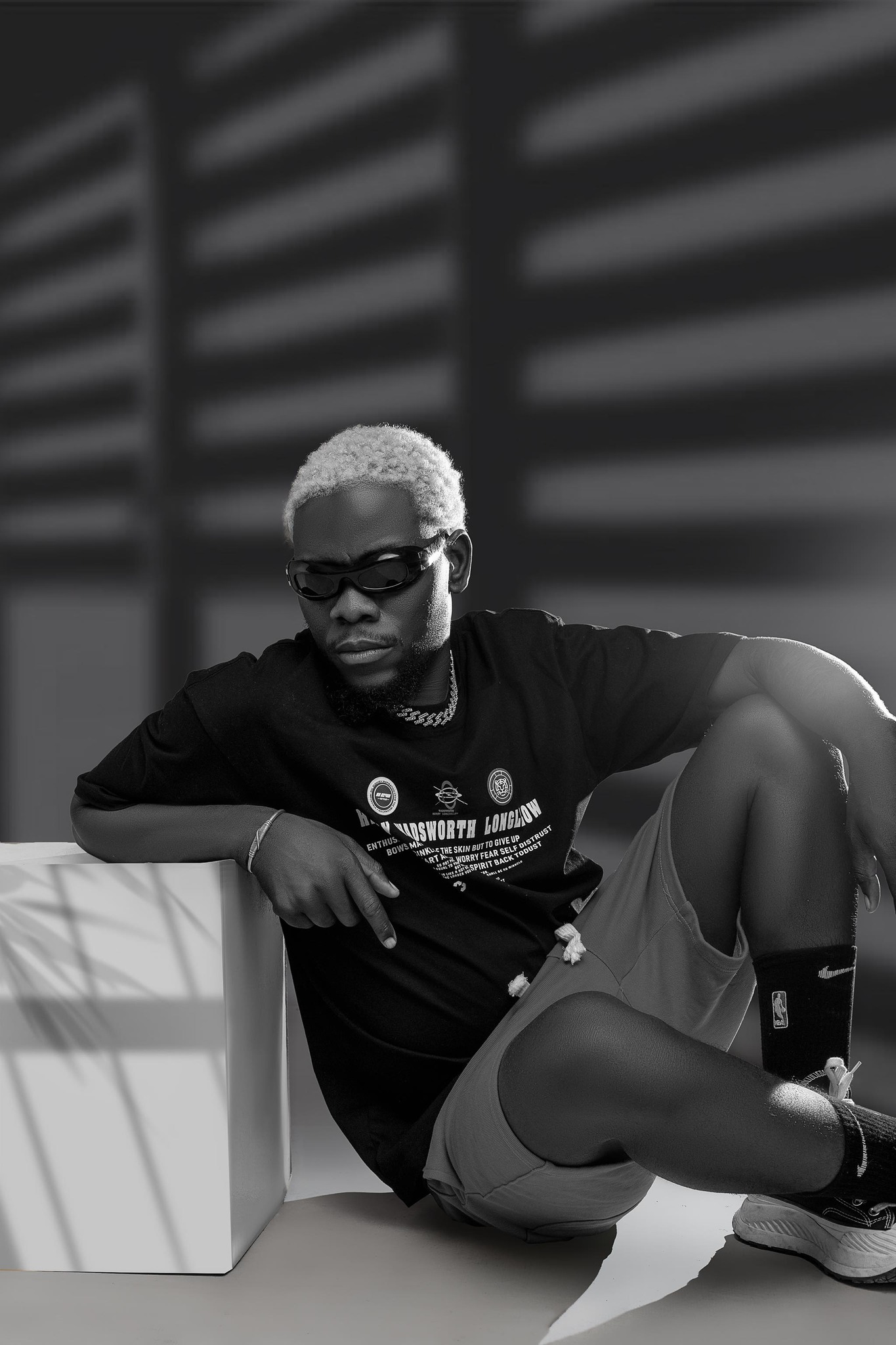 Cleyton da Drena lança a 3ª versão da EP “Não é para entender” e divulga novo video