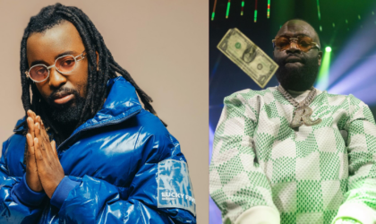 DJ Tárico anuncia colaboração internacional com Rick Ross